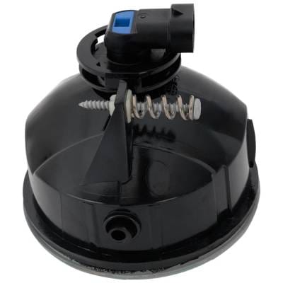 New Front Fog Light Compatible With Ford F-150 King Ranch 8 Cyl 5.0L F-150 Fx2 6 Cyl 3.5L F-150 thumbnail 8