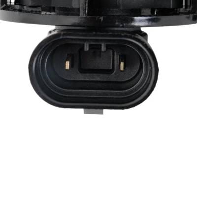 New Front Fog Light Compatible With Ford F-150 King Ranch 8 Cyl 5.0L F-150 Fx2 6 Cyl 3.5L F-150 thumbnail 12