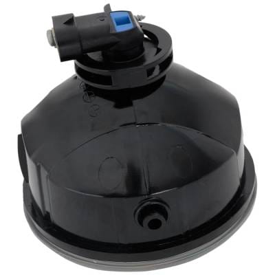 New Front Fog Light Compatible With Ford F-150 Fx4 8 Cyl 6.2L F-150 Fx2 8 Cyl 5.0L F-150 Xl 8 Cyl thumbnail 10