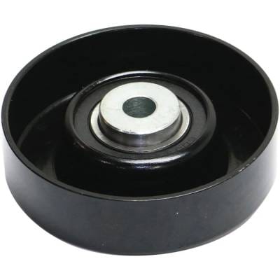 New Accessory Belt Idler Pulley Compatible With Chevrolet Suzuki Vitara Jls 4 Cyl 2.0L Vitara Base 4 thumbnail 8
