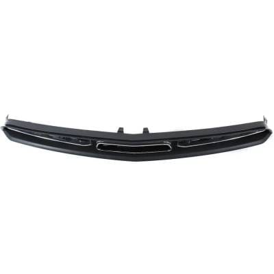 New Chrome Insert Grille Assembly Compatible With Ford Mustang Base 6 Cyl 4.0L Mustang Base 6 Cyl thumbnail 8