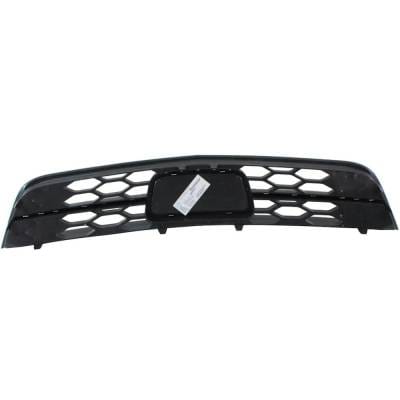 New Chrome Insert Grille Assembly Compatible With Ford Mustang Base 6 Cyl 3.7L Mustang Base 6 Cyl thumbnail 10