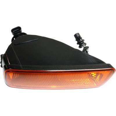 Left Front Fog Light Compatible With Ford Explorer Xlt 2007-2009 By Fo2592225 7L2z15201aa-Pfm thumbnail 8