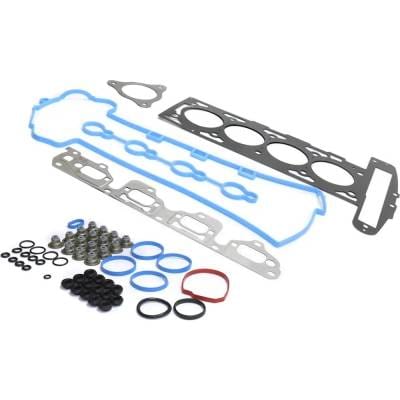 New Multi-Layered Steel Cylinder Head Gasket Compatible With Chevrolet Pontiac Saturn Hhr Ls 4 Cyl thumbnail 4