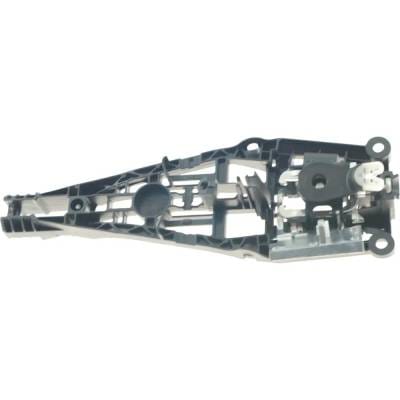 Front Left (Driver Side) Exterior Door Handle Compatible With 2010-2016 Buick Allure Buick Encore thumbnail 2