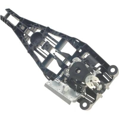 Front Left (Driver Side) Exterior Door Handle Compatible With 2010-2016 Buick Allure Buick Encore thumbnail 6