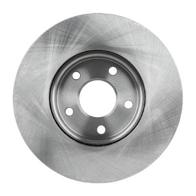 New Brake Disc Compatible With Ford Volvo Focus Titanium 4 Cyl 2.0L S40 I 5 Cyl 2.4L C-Max Hybrid thumbnail 10