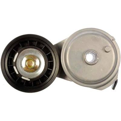 New Aluminum Accessory Belt Tensioner Kit Compatible With Gmc K1500 Sierra Slt 8 Cyl 5.0L Savana thumbnail 2