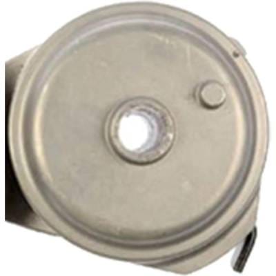 New Aluminum Accessory Belt Tensioner Kit Compatible With Gmc C3500 Sierra Sl 8 Cyl 5.7L K3500 thumbnail 4