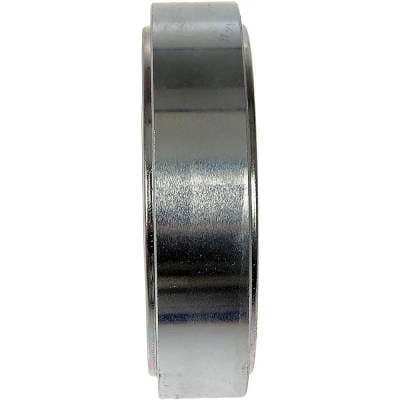 New Accessory Belt Idler Pulley Compatible With Suzuki Grand Vitara Limited 6 Cyl 2.5L Xl-7 Base 6 thumbnail 4