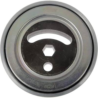 New Accessory Belt Idler Pulley Compatible With Suzuki Grand Vitara Limited 6 Cyl 2.5L Xl-7 Base 6 thumbnail 6