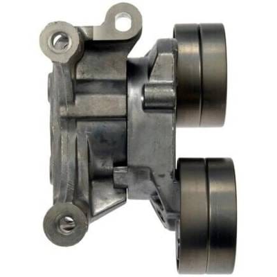 New Accessory Belt Tensioner Compatible With Ford Transit-350 Base 5 Cyl 3.2L Transit-350 Hd Xl 5 thumbnail 6