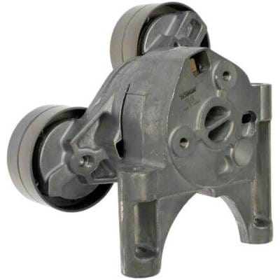 New Accessory Belt Tensioner Compatible With Ford Transit-250 Base 5 Cyl 3.2L Transit-350 Hd Xl 5 thumbnail 2