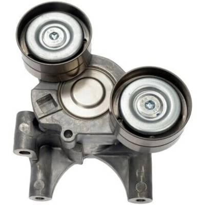 New Accessory Belt Tensioner Compatible With Ford Transit-250 Base 5 Cyl 3.2L Transit-350 Hd Xl 5 thumbnail 4