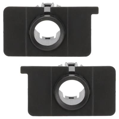 New Rear Left And Rear Right Radar Sensor Bracket Compatible With Chevrolet Traverse Rs 6 Cyl 3.6L thumbnail 2