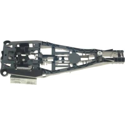 Front Driver Side Exterior Door Handle Compatible With 2010-2016 Buick Encore Buick Lacrosse Buick thumbnail 10