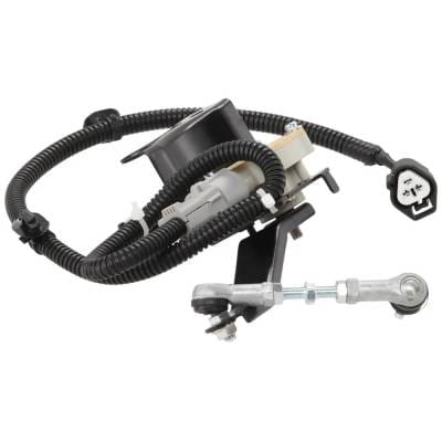 Left Front Suspension Ride Height Sensor Compatible With Lexus Toyota Land Cruiser Base 8 Cyl 4.7L thumbnail 4