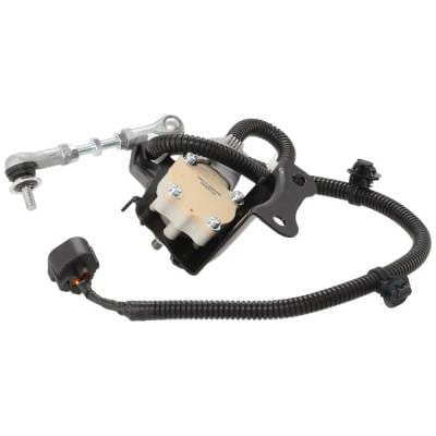 Left Front Suspension Ride Height Sensor Compatible With Lexus Toyota Land Cruiser Base 8 Cyl 4.7L thumbnail 12