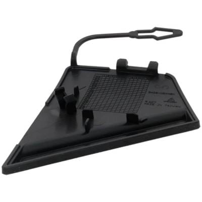 New Tow Eye Cover Compatible With Bmw X5 M Competition 8 Cyl 4.4L X6 M Competition 8 Cyl 4.4L thumbnail 10