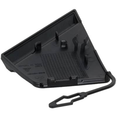New Tow Eye Cover Compatible With Bmw X5 M Competition 8 Cyl 4.4L X6 M Competition 8 Cyl 4.4L thumbnail 12