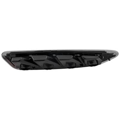 New Left Front Fender Vents Compatible With Bmw X3 Xdrive30e 4 Cyl 2.0L X3 Sdrive30i 4 Cyl 2.0L X3 thumbnail 6
