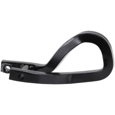 New Tow Hook Compatible With Gmc Sierra 1500 Limited Pro Sierra 1500 At4x Sierra 1500 Limited Sle thumbnail 2