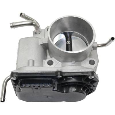 New Throttle Body Compatible With Lexus Pontiac Scion Vibe Awd 4 Cyl 2.4L Hs250h Base 4 Cyl 2.4L thumbnail 10