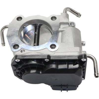 New Throttle Body Compatible With Lexus Pontiac Scion Vibe Awd 4 Cyl 2.4L Hs250h Base 4 Cyl 2.4L thumbnail 12