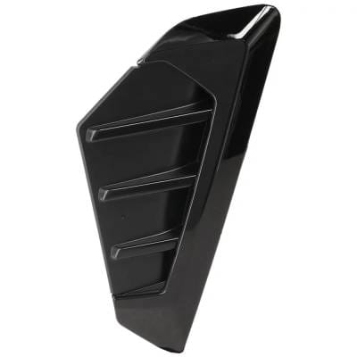 New Right Front Fender Vents Compatible With Bmw X5 M Competition 8 Cyl 4.4L X5 Xdrive50e 6 Cyl 3.0L thumbnail 2