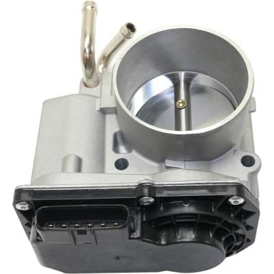 New Throttle Body Compatible With Toyota Tacoma Sr 4 Cyl 2.7L Tacoma Sr5 4 Cyl 2.7L 4Runner Sr5 4 thumbnail 10