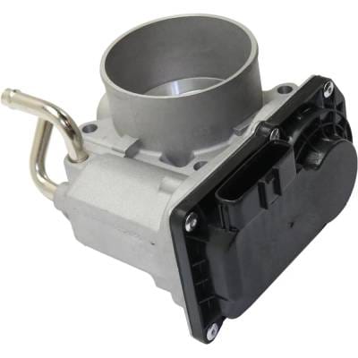 New Throttle Body Compatible With Toyota Tacoma Base 4 Cyl 2.7L Tacoma Sr5 4 Cyl 2.7L Tacoma Sr 4 thumbnail 6