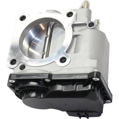 New Throttle Body Compatible With Toyota Tacoma Base 4 Cyl 2.7L Tacoma Sr5 4 Cyl 2.7L Tacoma Sr 4 thumbnail 12
