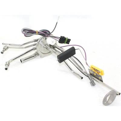New Fuel Sending Unit Compatible With Chevrolet Gmc K2500 Suburban Lt 8 Cyl 5.7L C2500 Cheyenne 8 thumbnail 4