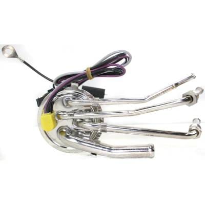 New Fuel Sending Unit Compatible With Chevrolet Gmc K2500 Suburban Lt 8 Cyl 5.7L C2500 Cheyenne 8 thumbnail 6
