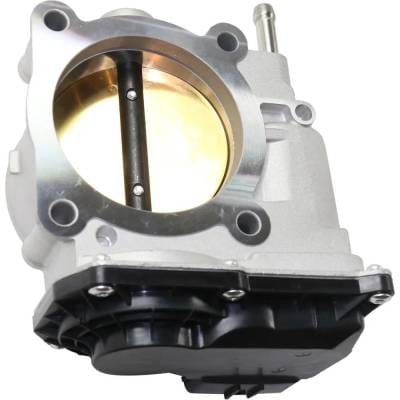 New Throttle Body Compatible With Lexus Toyota Venza Base 6 Cyl 3.5L Venza Xle 6 Cyl 3.5L Rav4 thumbnail 4