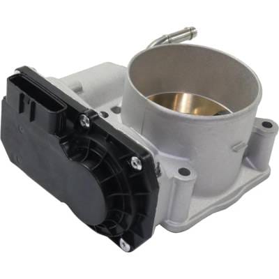 New Throttle Body Compatible With Lexus Toyota Venza Base 6 Cyl 3.5L Venza Xle 6 Cyl 3.5L Rav4 thumbnail 8