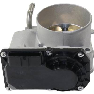 New Throttle Body Compatible With Lexus Toyota Venza Base 6 Cyl 3.5L Venza Xle 6 Cyl 3.5L Rav4 thumbnail 10