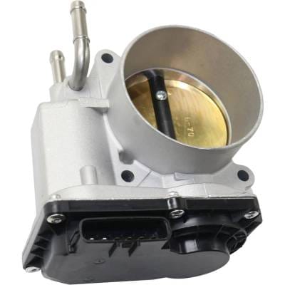 New Throttle Body Compatible With Lexus Toyota Venza Le 6 Cyl 3.5L Venza Xle 6 Cyl 3.5L Camry Le 6 thumbnail 2