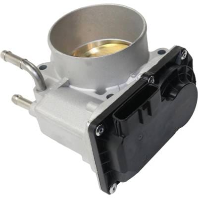 New Throttle Body Compatible With Lexus Toyota Venza Le 6 Cyl 3.5L Venza Xle 6 Cyl 3.5L Camry Le 6 thumbnail 6
