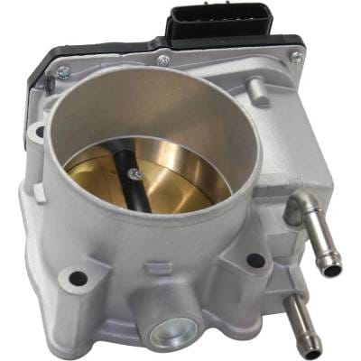 New Throttle Body Compatible With Lexus Toyota Venza Le 6 Cyl 3.5L Venza Xle 6 Cyl 3.5L Camry Le 6 thumbnail 12