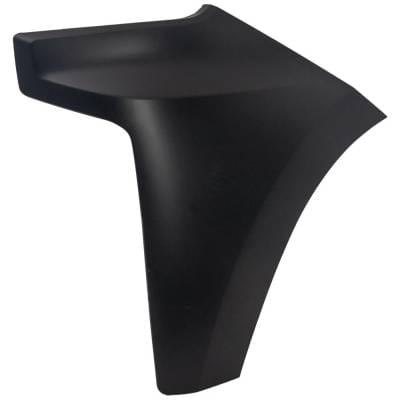 Bumper Filler Panel Compatible With 2019-2022 Chevy Silverado 1500 Lt Trail Boss Custom Trail Boss thumbnail 6