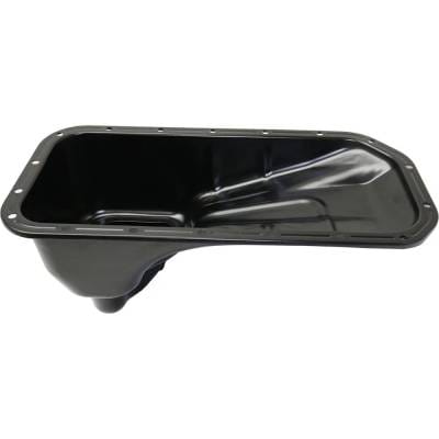 New 4.25 Qts. Oil Pan Compatible With Toyota 4Runner Base 4 Cyl 2.7L Tacoma Sr5 4 Cyl 2.7L Tacoma thumbnail 2