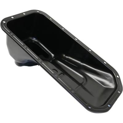 New 4.25 Qts. Oil Pan Compatible With Toyota 4Runner Base 4 Cyl 2.7L Tacoma Sr5 4 Cyl 2.7L Tacoma thumbnail 8