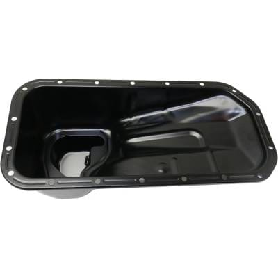 New 4.25 Qts. Oil Pan Compatible With Toyota Tacoma Dlx 4 Cyl 2.7L Tacoma Sr5 4 Cyl 2.7L 4Runner thumbnail 10
