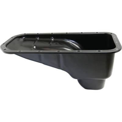 New 4.25 Qts. Oil Pan Compatible With Toyota Tacoma Dlx 4 Cyl 2.7L Tacoma Sr5 4 Cyl 2.7L Tacoma Pre thumbnail 4