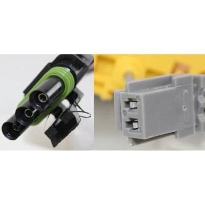 New Fuel Sending Unit Compatible With Chevrolet Gmc K1500 Base 8 Cyl 5.0L K3500 Silverado 8 Cyl 7.4L thumbnail 12
