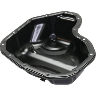 New Steel Oil Pan Compatible With Lexus Scion Toyota Nx300h F Sport Black Line 4 Cyl 2.5L Rav4 thumbnail 8