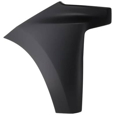 New Right Front Bumper Filler Compatible With Chevrolet Silverado 1500 Wt 6 Cyl 4.3L Silverado 1500 thumbnail 2