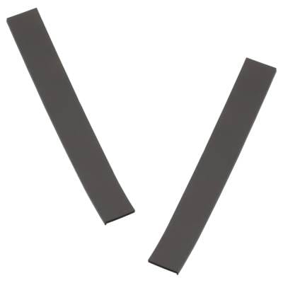New Front Left Lower And Front Right Lower Door Molding And Beltlines Compatible With Tesla Model X thumbnail 6