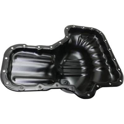 New Oil Pan Compatible With Toyota Tundra Base 8 Cyl 4.7L Tundra Limited 8 Cyl 4.7L Sequoia Limited thumbnail 2